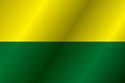 Flag of Zlotoryja