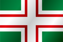 Flag of del Catllar