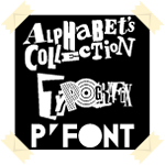 Alphabet's Collection