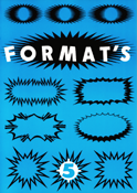 Format's 5