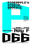 Ady F 066 font