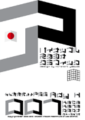 Ady H 007 katakana font