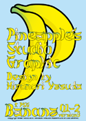 Banana 01-2 font