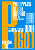 DBiA 1601 font