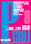 DBiD 1301 font