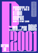 DBiE 2001 font