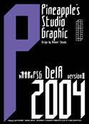 DelA 2004 font