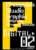 Digital 02 font