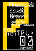 Digital 03 font