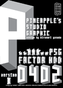 FACTOR HDD 0402 font