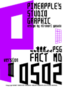 FACT MD 0502 font