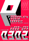 GEEE HCT 0302 font