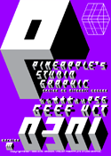 GEEF HCT 0301 font
