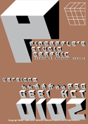 GEEI HCT 0102 font