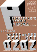 GEEI HCT 0202 font