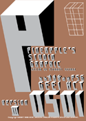 GEEI HCT 0501 font