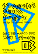Mics Network 03 font