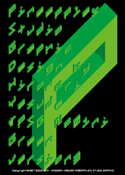 Nc01ni Green font