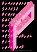 Nc01ni Pink font