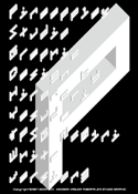 Nc01ni White font