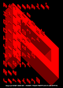 Nc04ni Red font