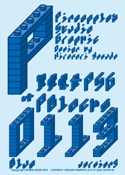 PBlocks 0113 Blue font