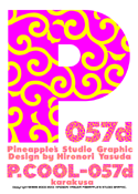 P.Cool-057d_karakusa font