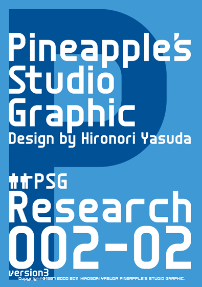 Research 002-02 Font