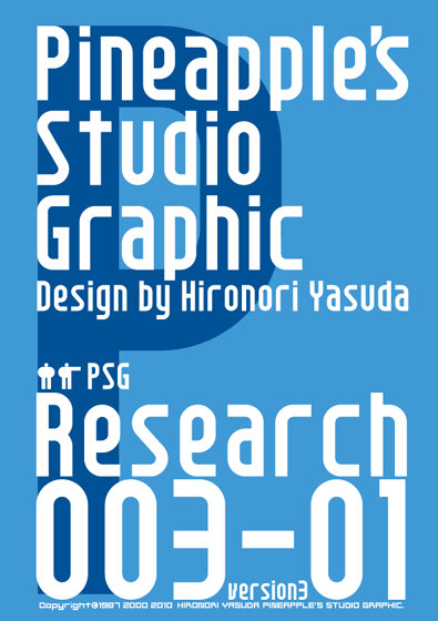 Research 003-01 Font