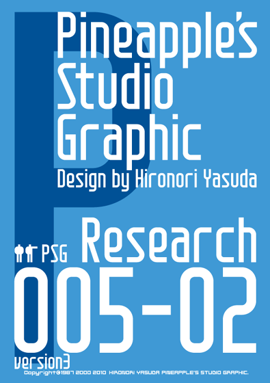Research 005-02 Font