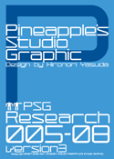 Research 005-08 font