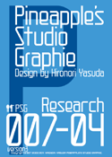 Research 007-04 font