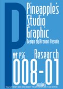 Research 008-01 font