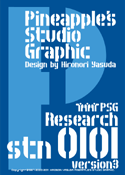 Research stn 0101 font