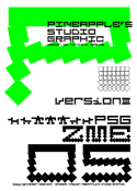 ZME 05 font