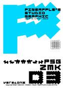 ZMK 03 font