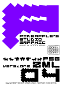 ZML 04 font