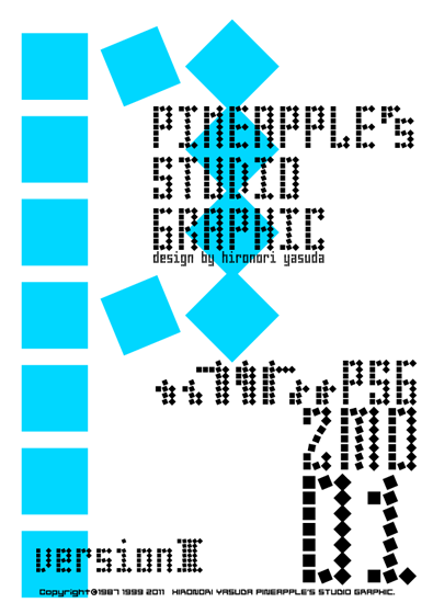 ZMO 01 Font