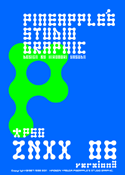 ZNXX 06 font