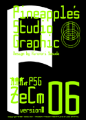 ZeCm 06 font