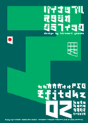 Zfjtdkz 02 katakana font
