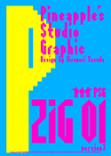 ZiG 01 font