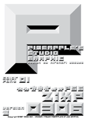 ZixP Color Font 01 0306 font