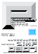 ZixP Color Font 01 0307 font