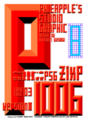 ZixP Color Font 03 1006 font