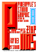 ZixP Color Font 03 1105 font