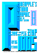 ZixP Color Font 06 1005 font