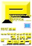 ZixP Color Font 08 0207 font
