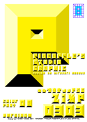 ZixP Color Font 08 0303 font