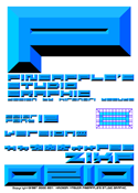 ZixP Color Font 12 0210 font
